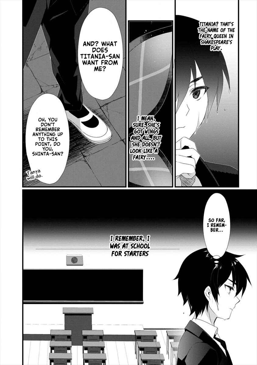 Chapter 0 - Page 9