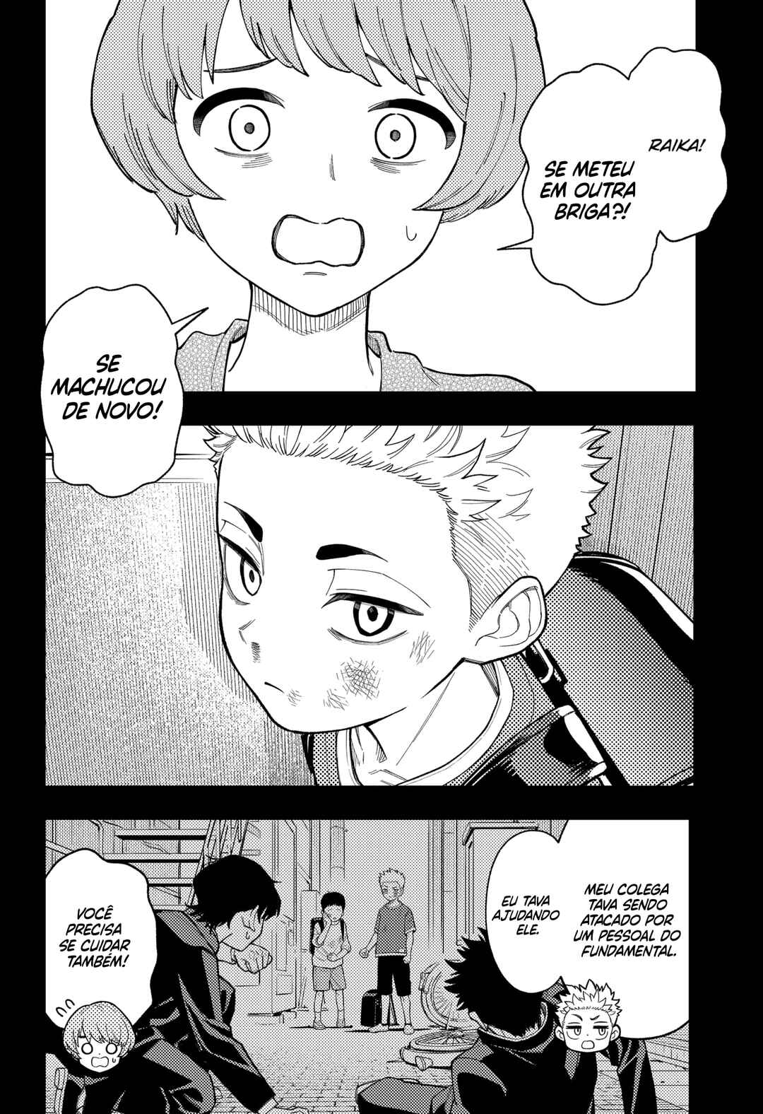 Chapter 25 - Page 18