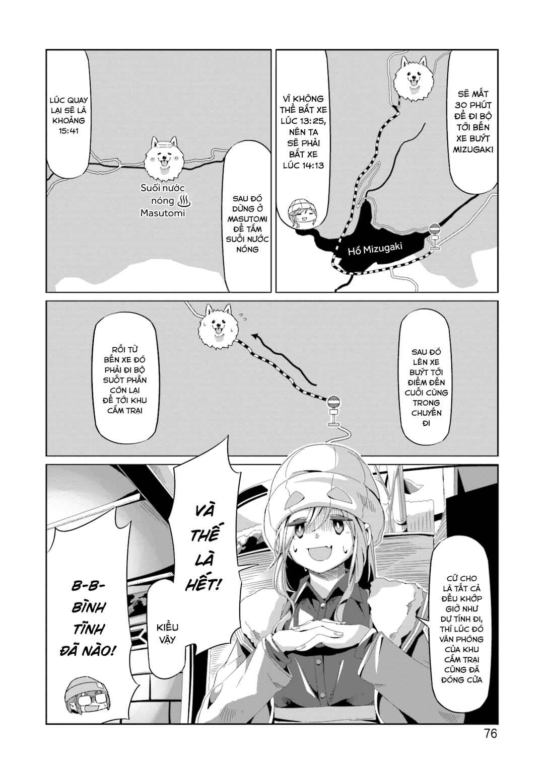 Chapter 66 - Page 24