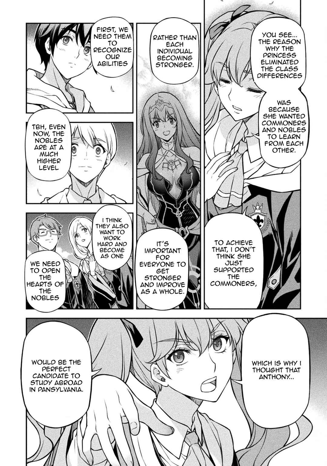Chapter 114 - Page 6