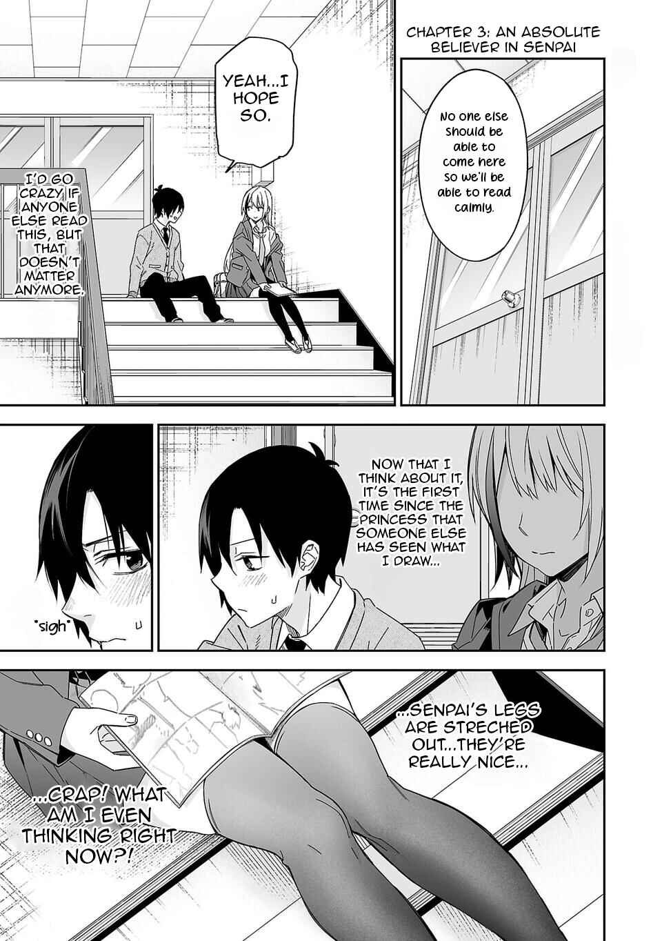Chapter 3 - Page 1