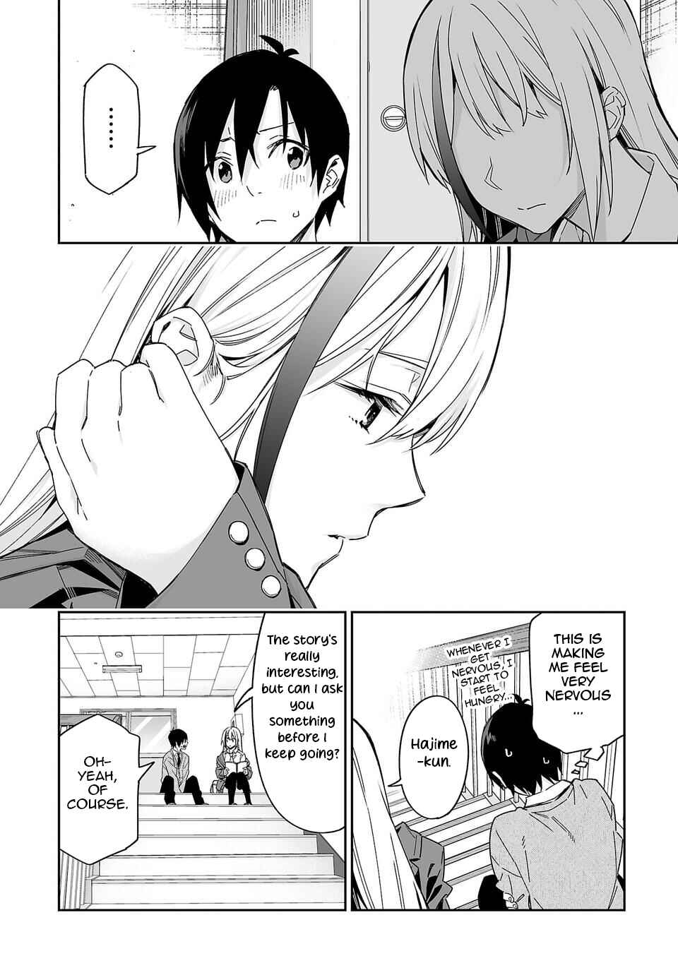Chapter 3 - Page 2