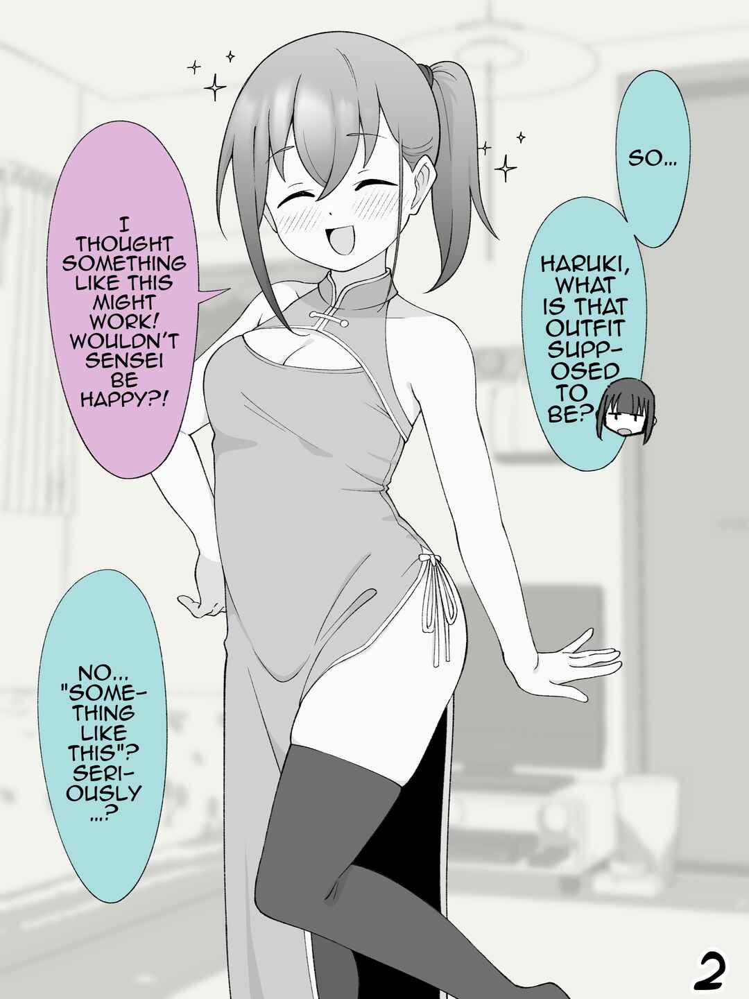 Chapter 289 - Page 2