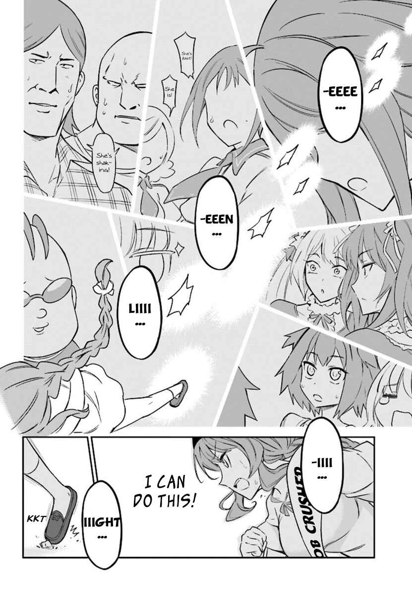 Chapter 94 - Page 14