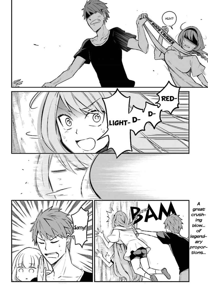 Chapter 94 - Page 16