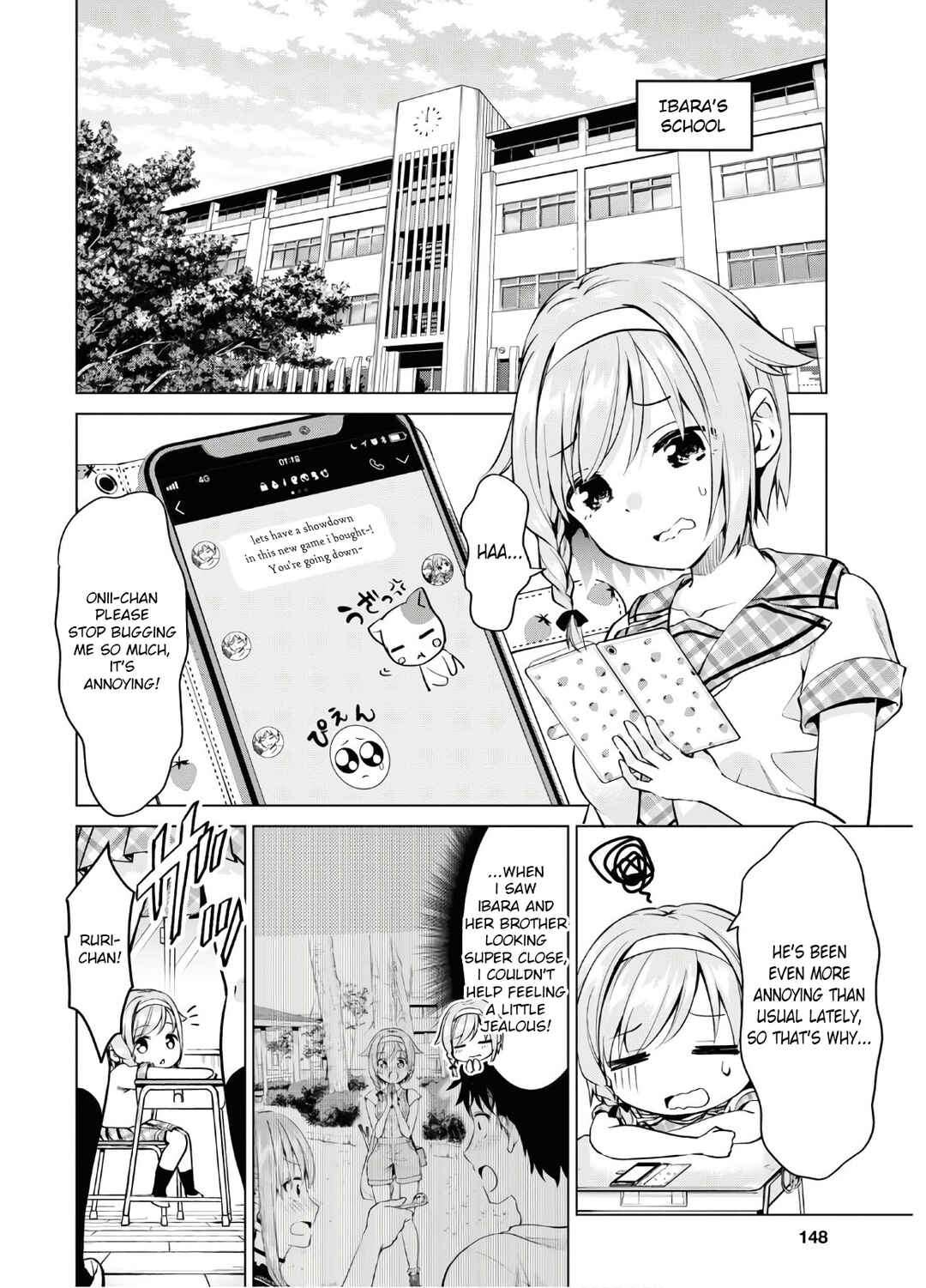 Chapter 5 - Page 2