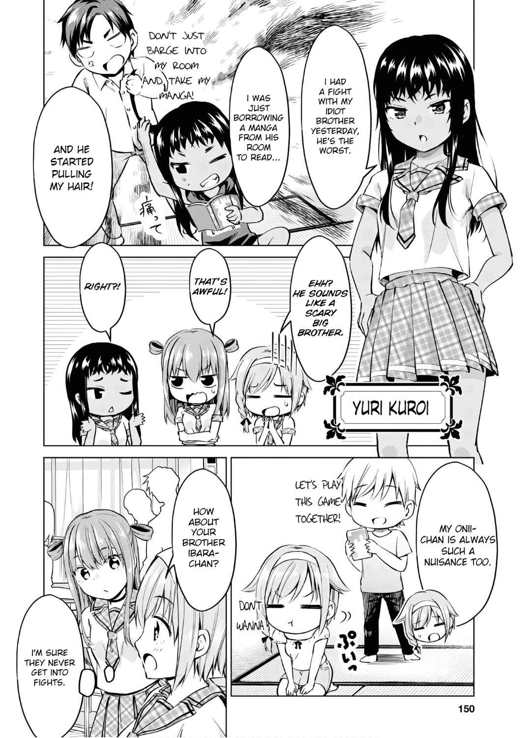 Chapter 5 - Page 4