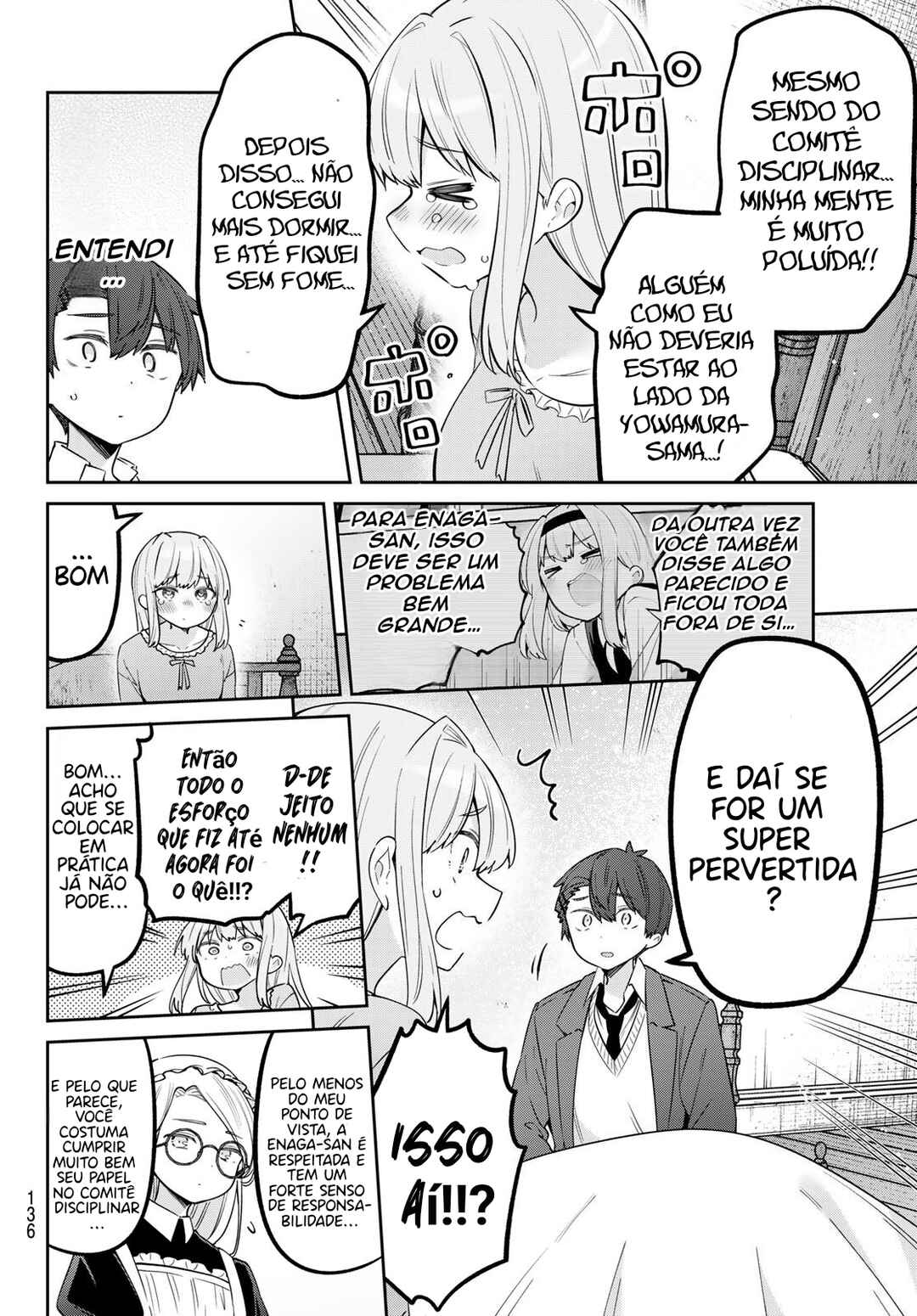 Chapter 107 - Page 6
