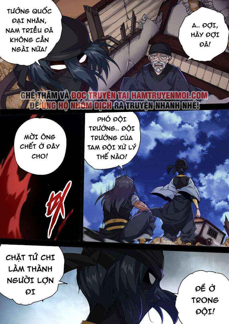 Chapter 463 - Page 10