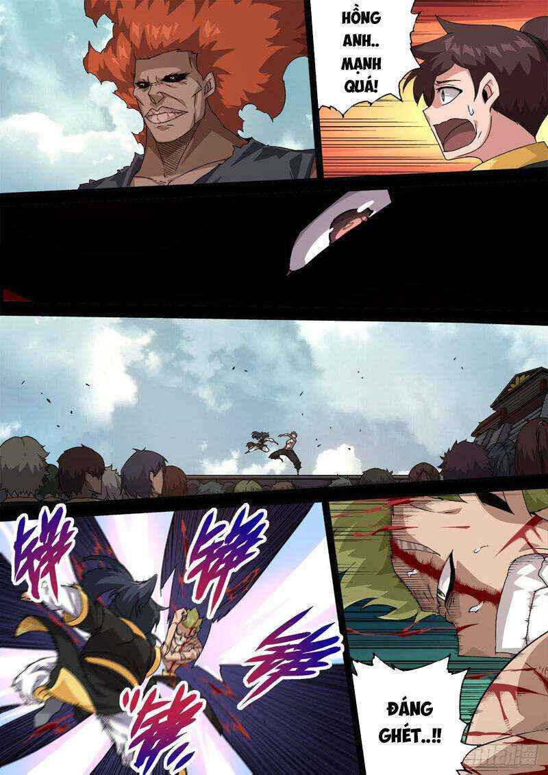 Chapter 463 - Page 2
