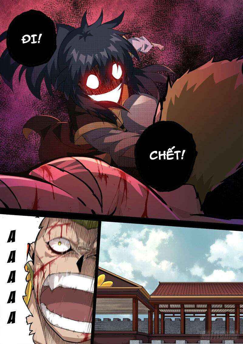 Chapter 463 - Page 3