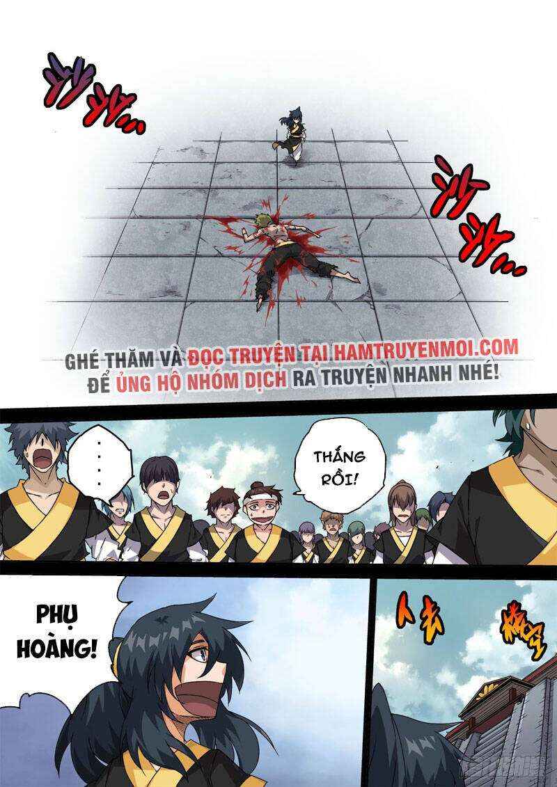 Chapter 463 - Page 4