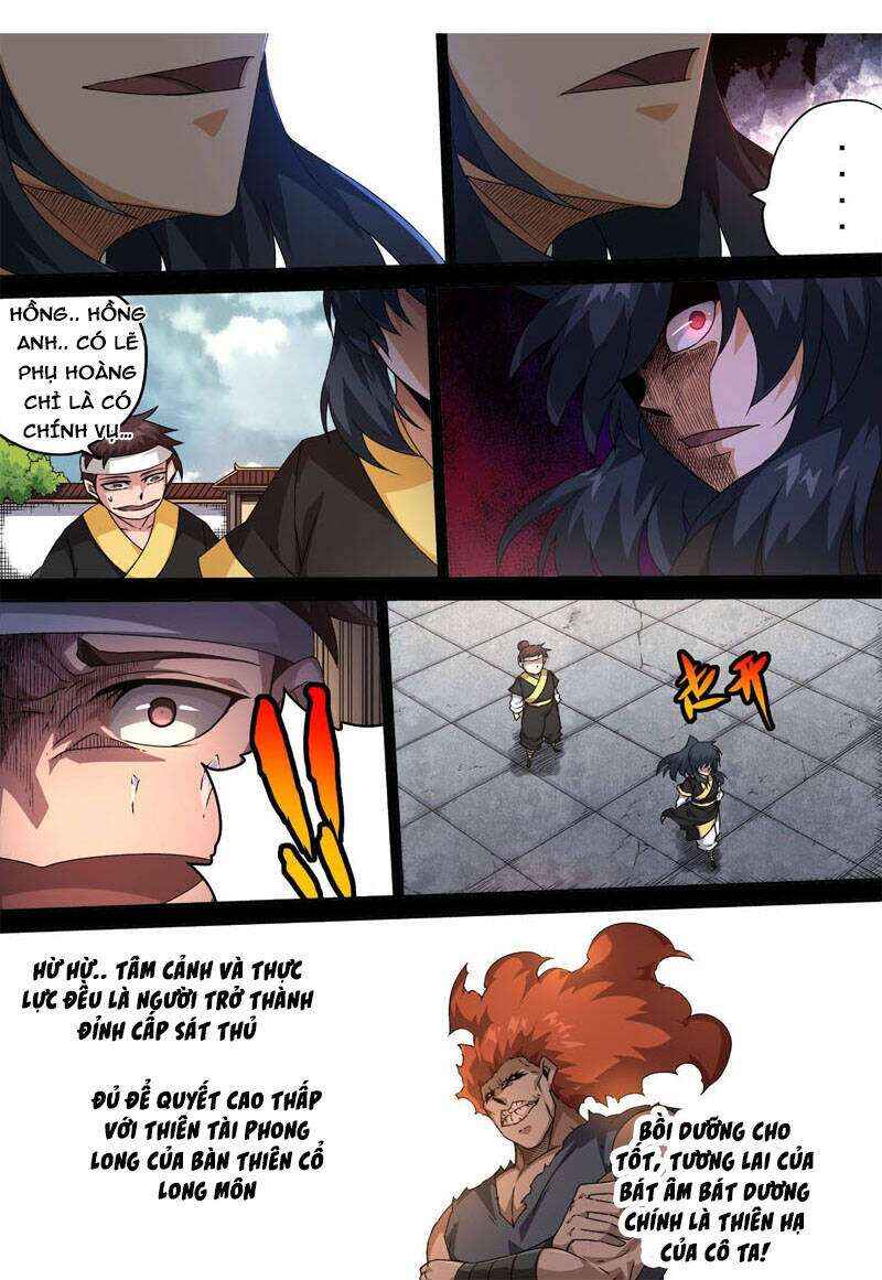 Chapter 463 - Page 5