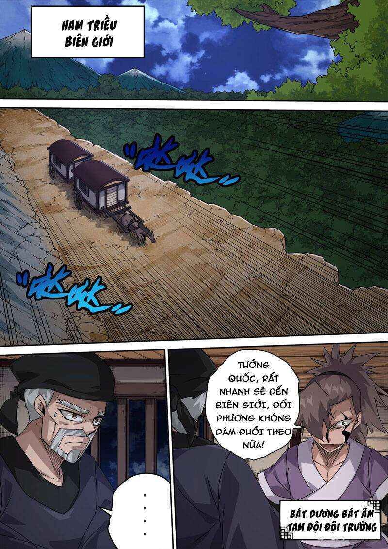 Chapter 463 - Page 6