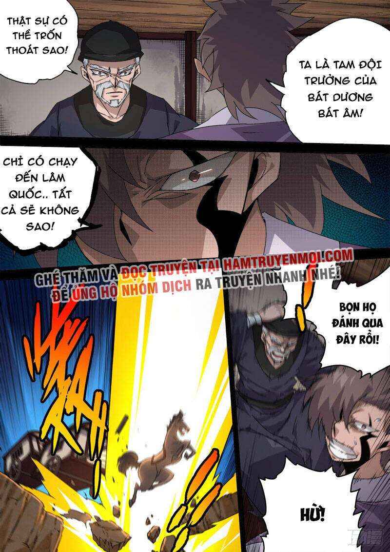 Chapter 463 - Page 7