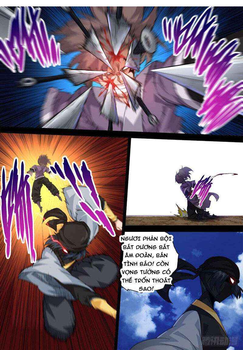 Chapter 463 - Page 9