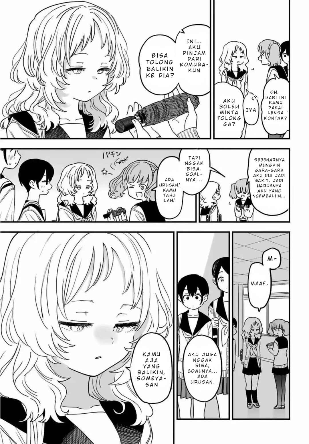 Chapter 85 - Page 12