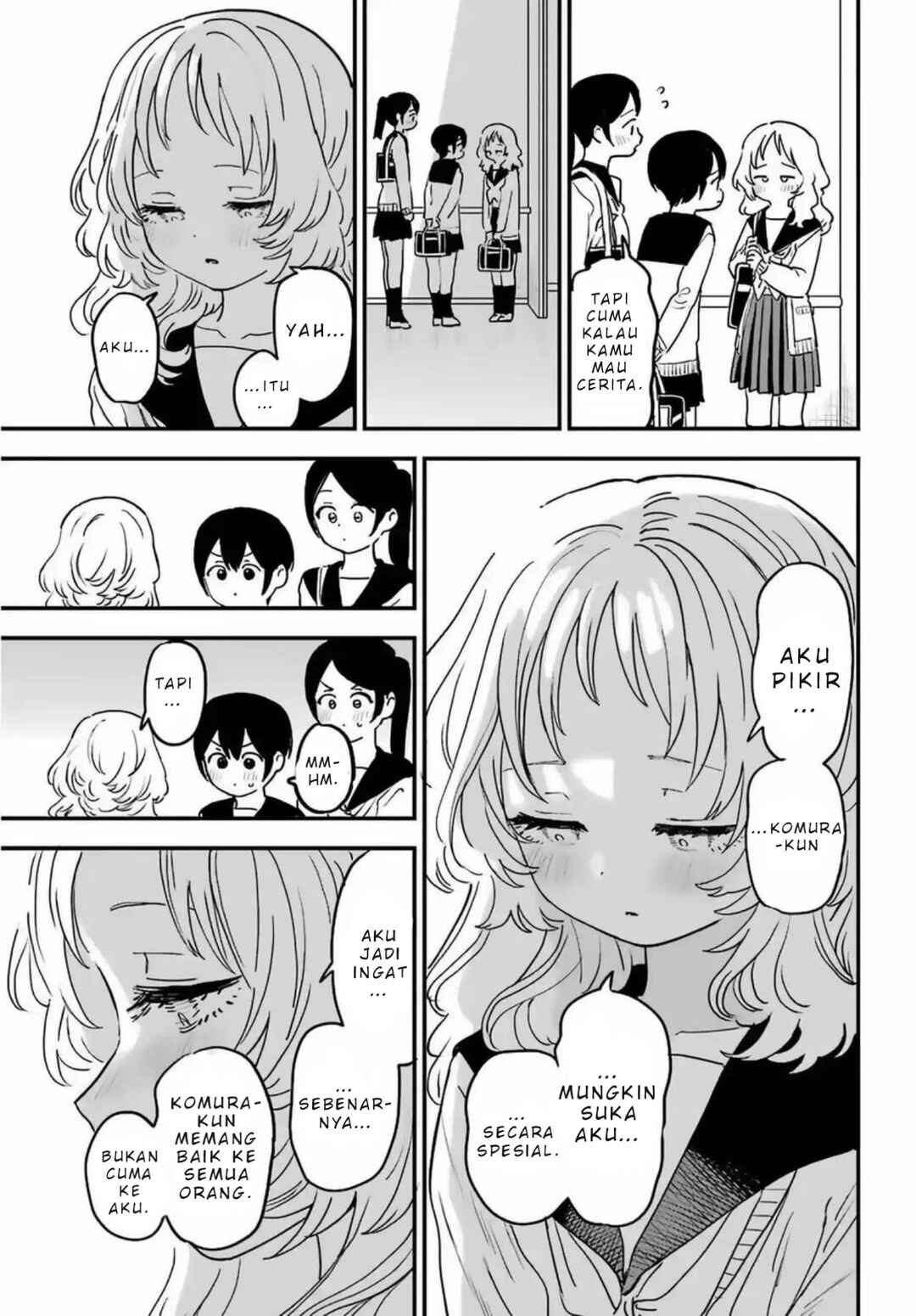 Chapter 85 - Page 14