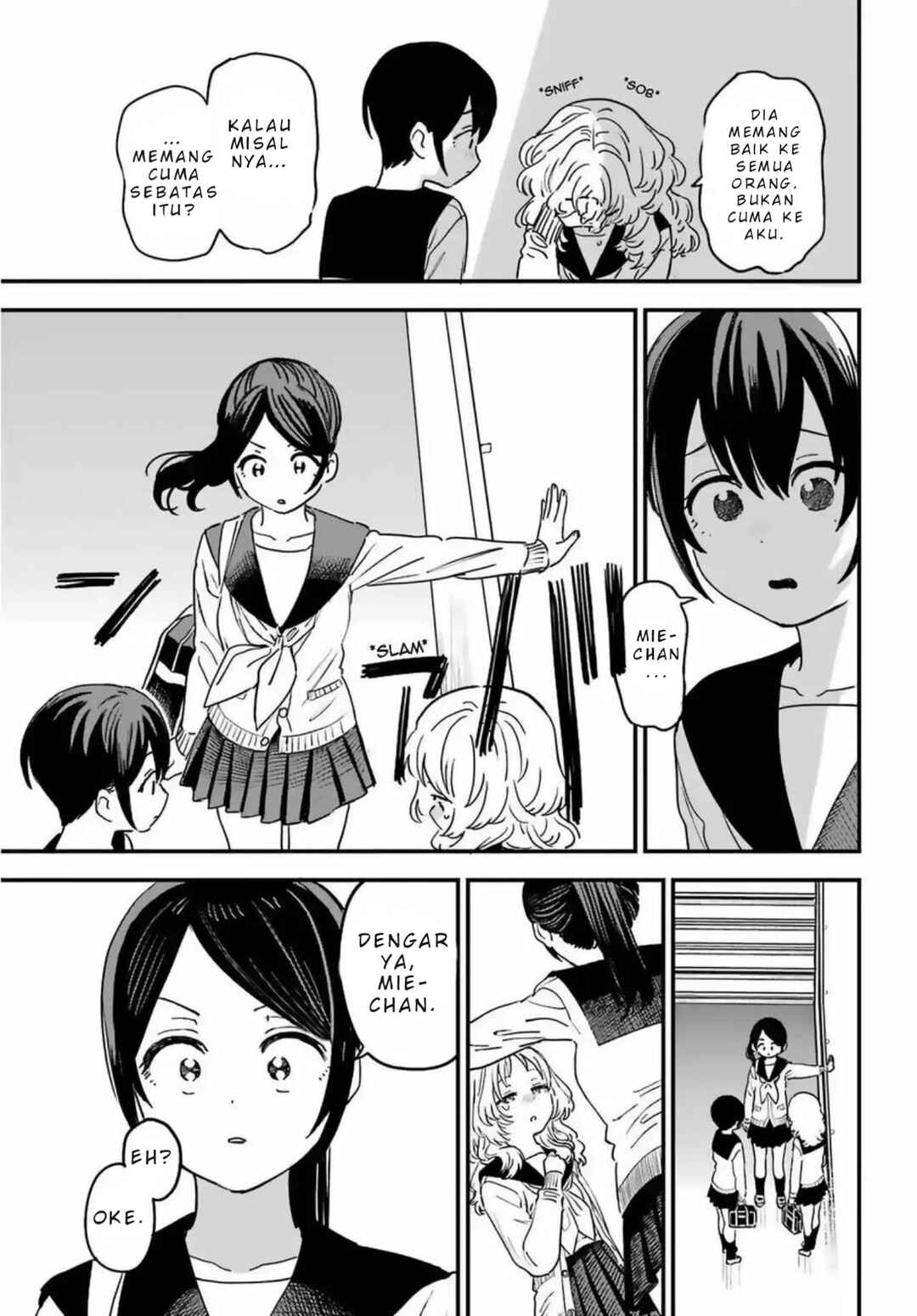 Chapter 85 - Page 16