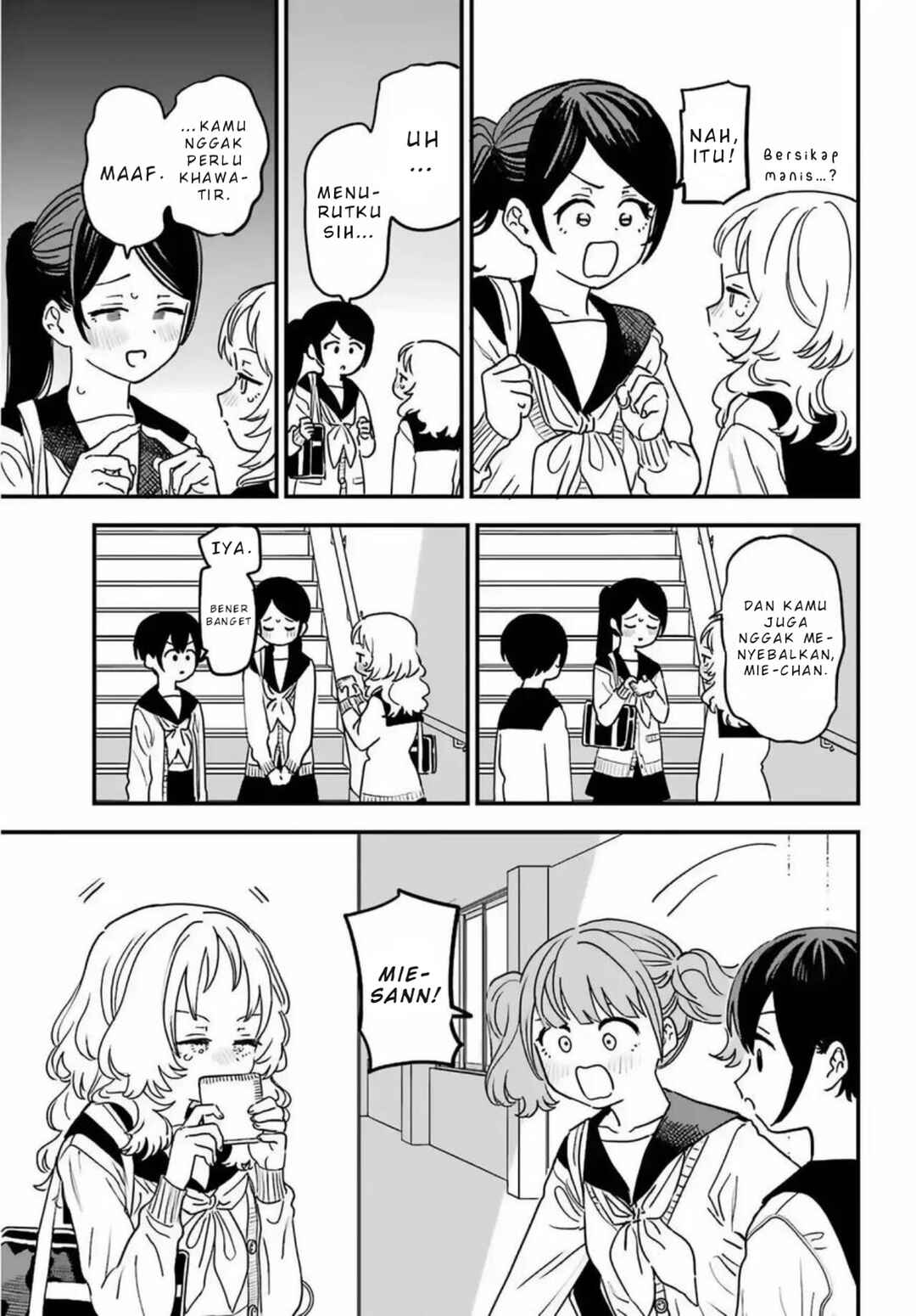 Chapter 85 - Page 18