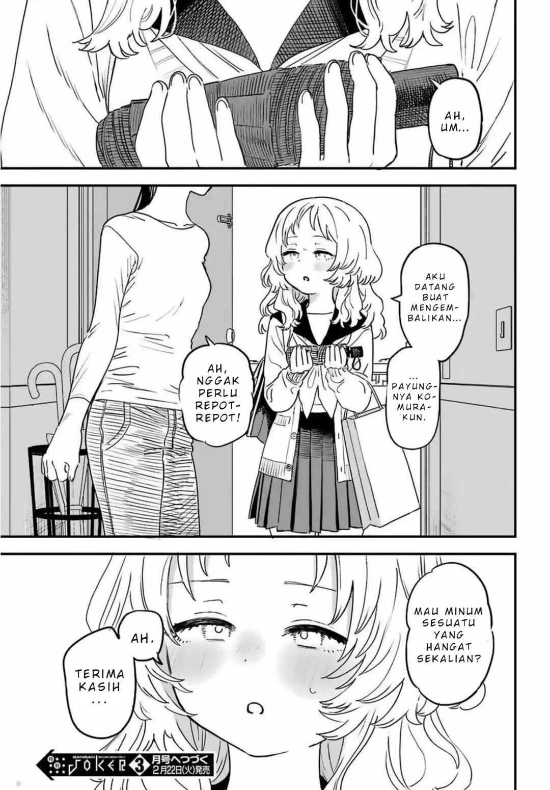 Chapter 85 - Page 20