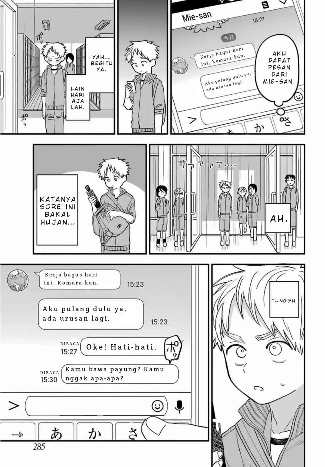 Chapter 85 - Page 4