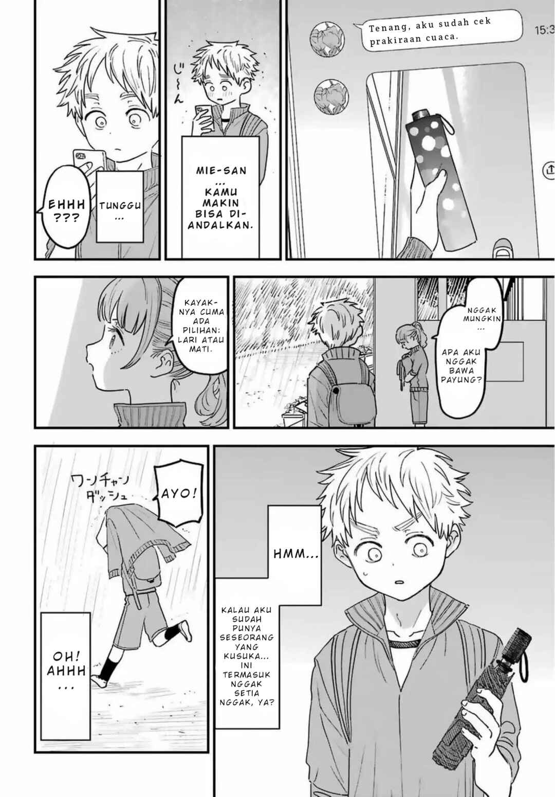 Chapter 85 - Page 5