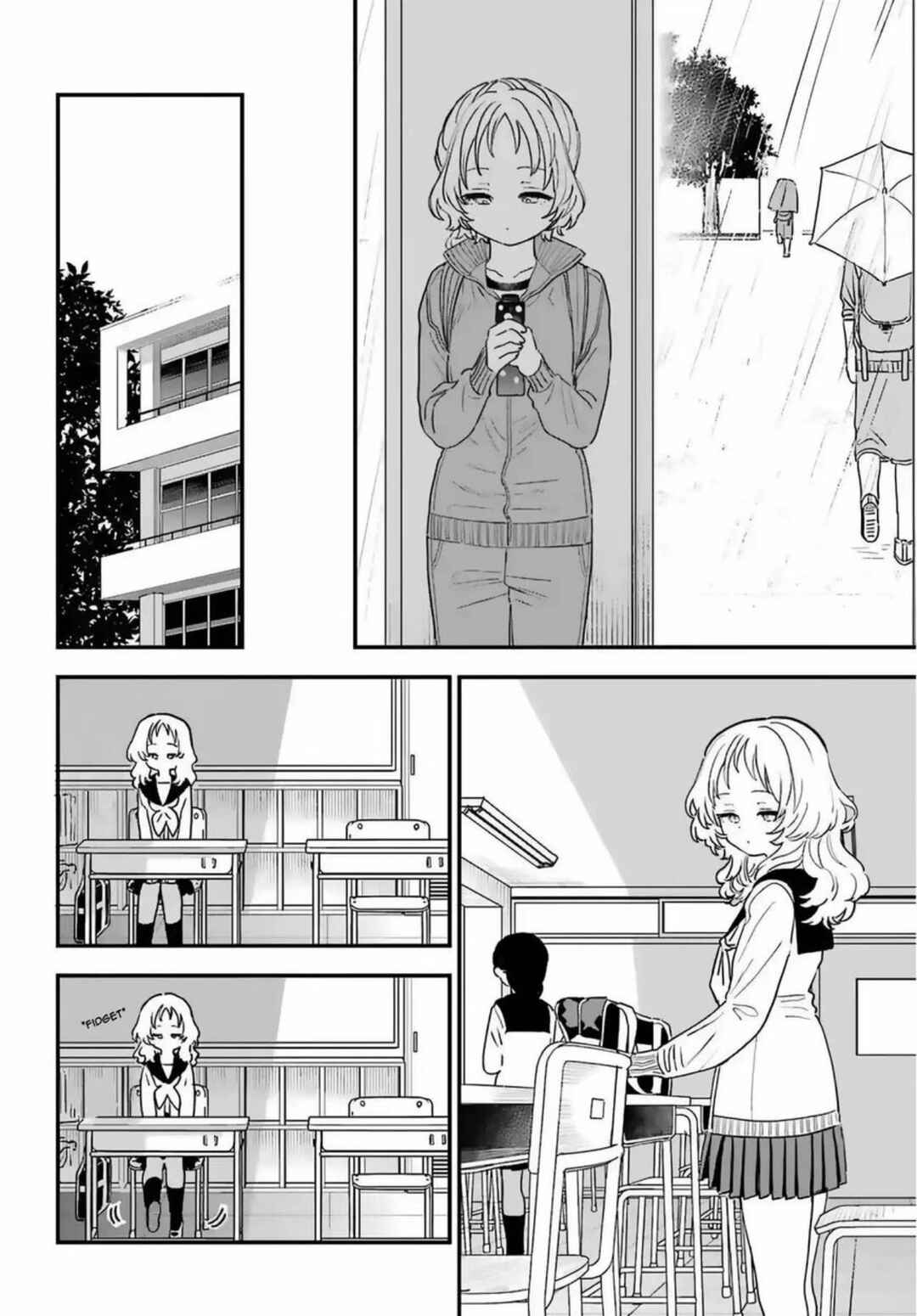 Chapter 85 - Page 7