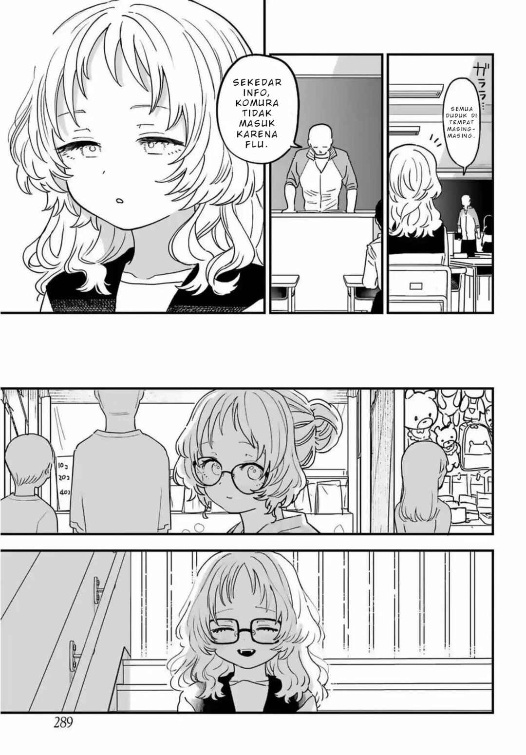 Chapter 85 - Page 8