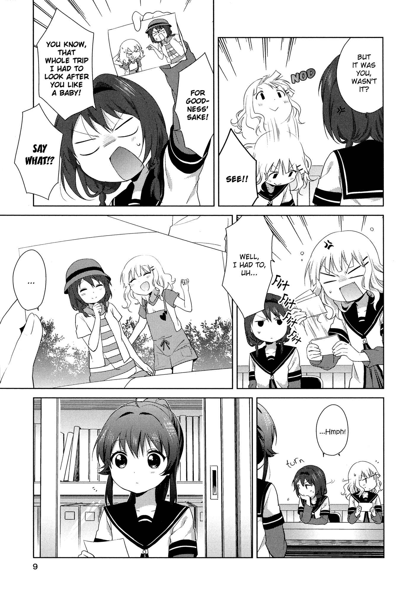 Chapter 88.5 - Page 10