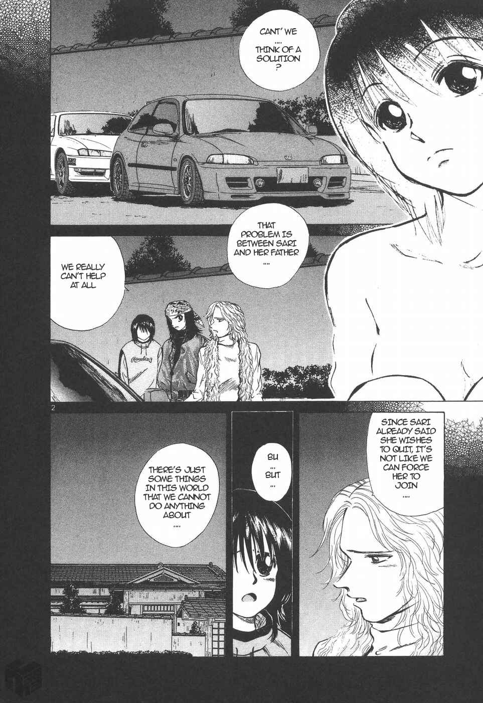 Chapter 148 - Page 2