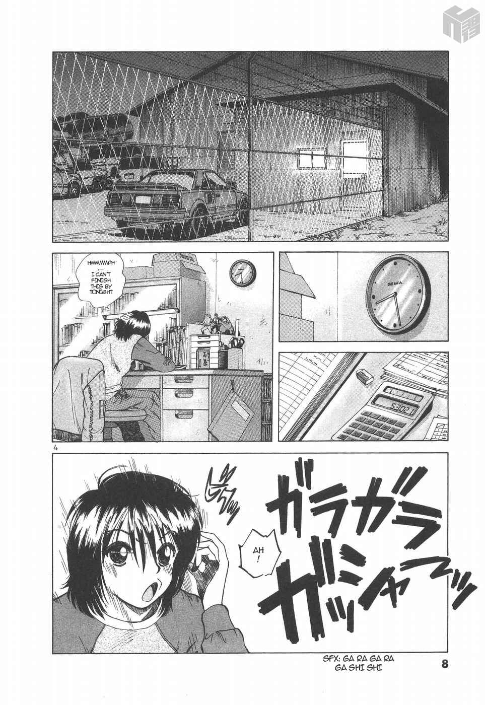 Chapter 148 - Page 4