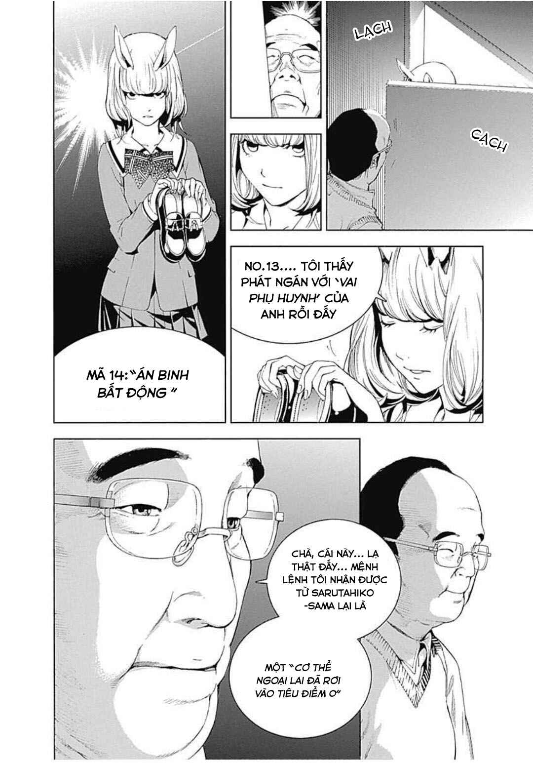 Chapter 23 - Page 27