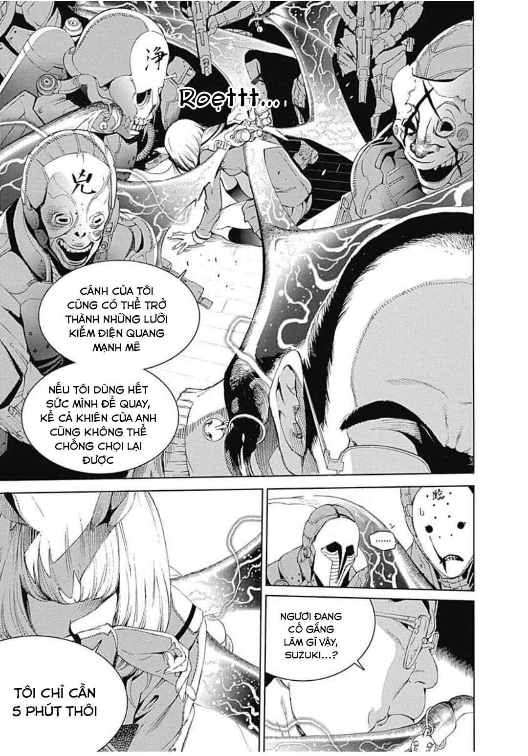 Chapter 23 - Page 30
