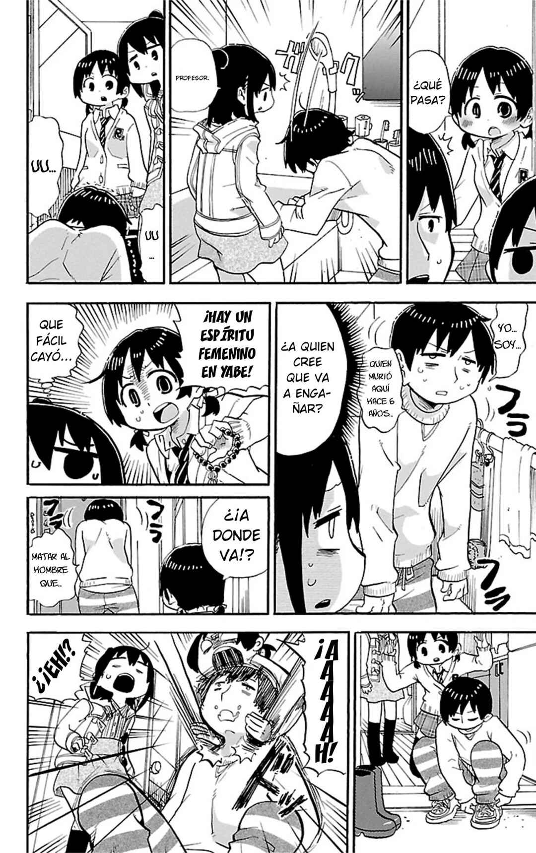 Chapter 316 - Page 10