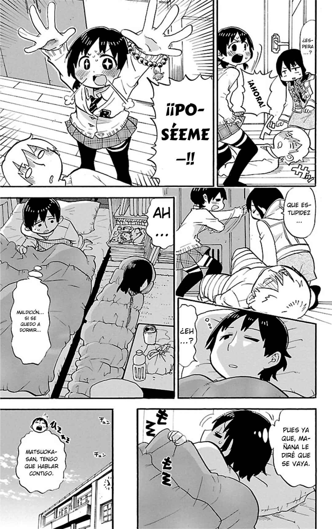Chapter 316 - Page 11