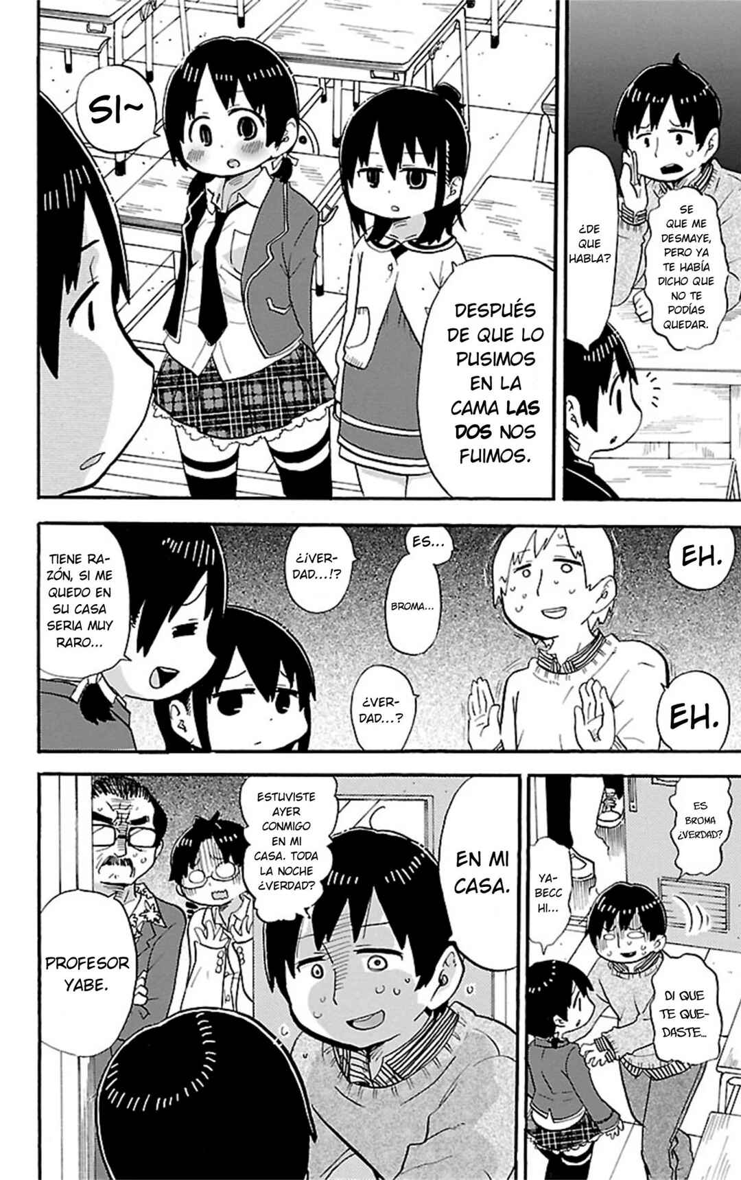 Chapter 316 - Page 12