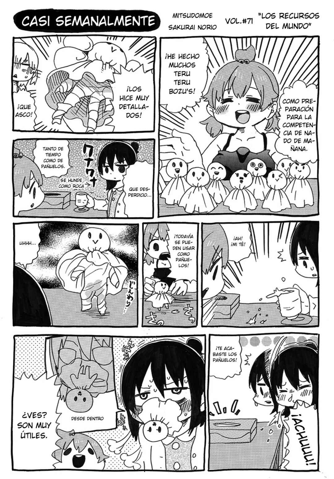 Chapter 316 - Page 13