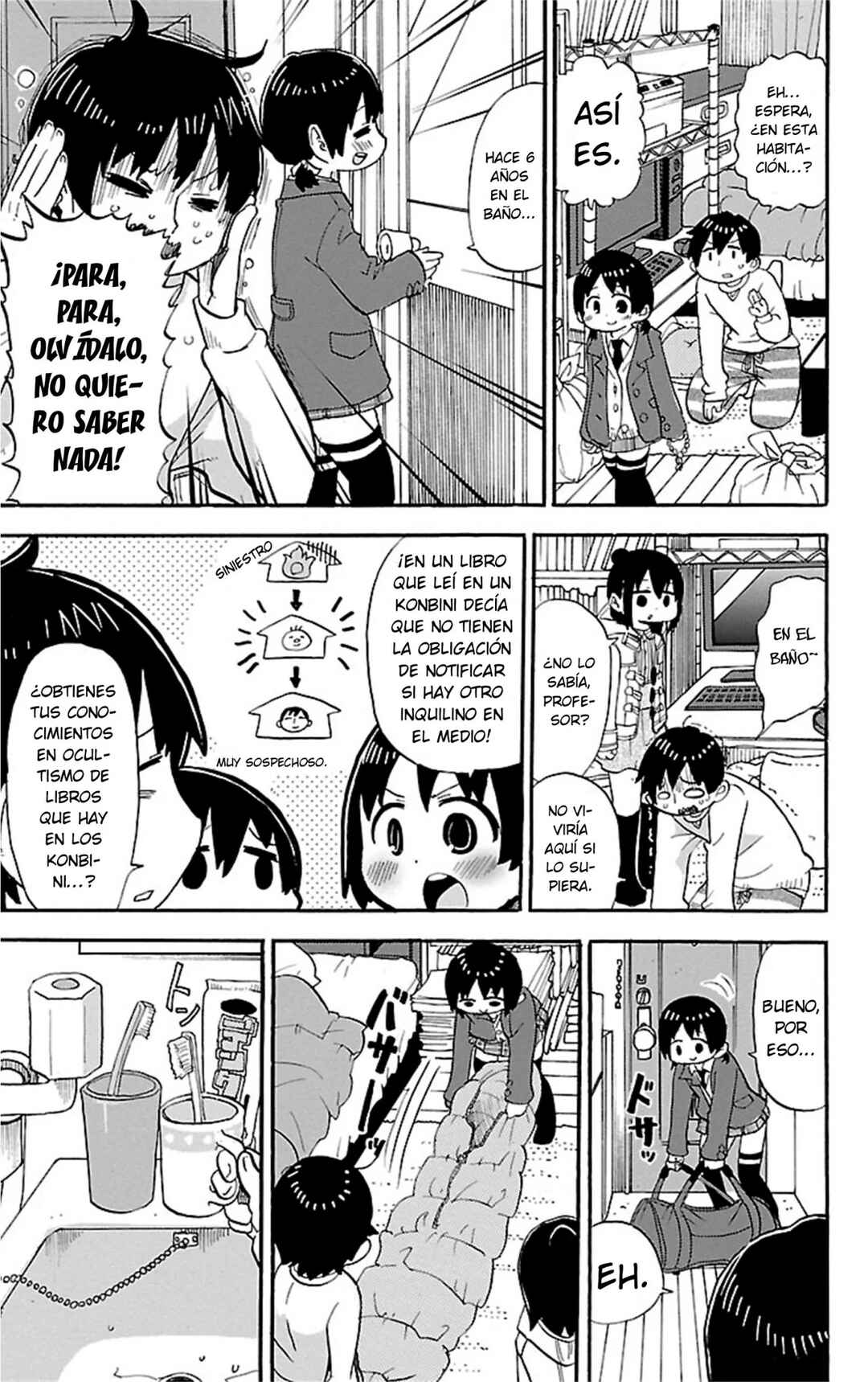 Chapter 316 - Page 7