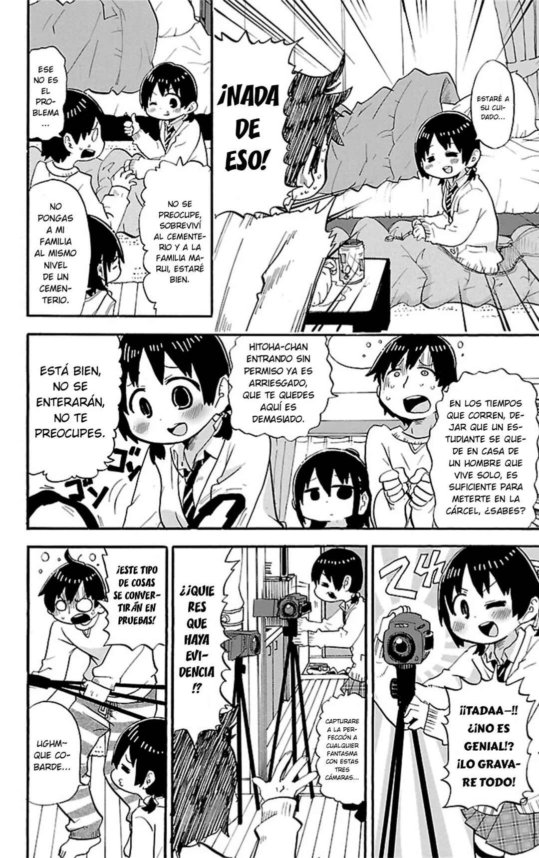 Chapter 316 - Page 8
