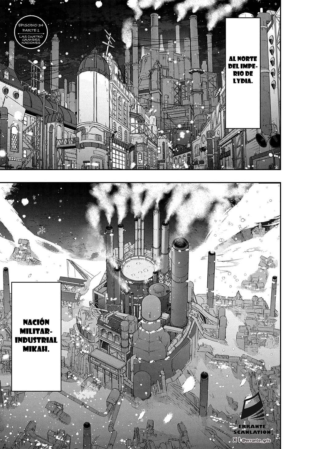 Chapter 34.1 - Page 1