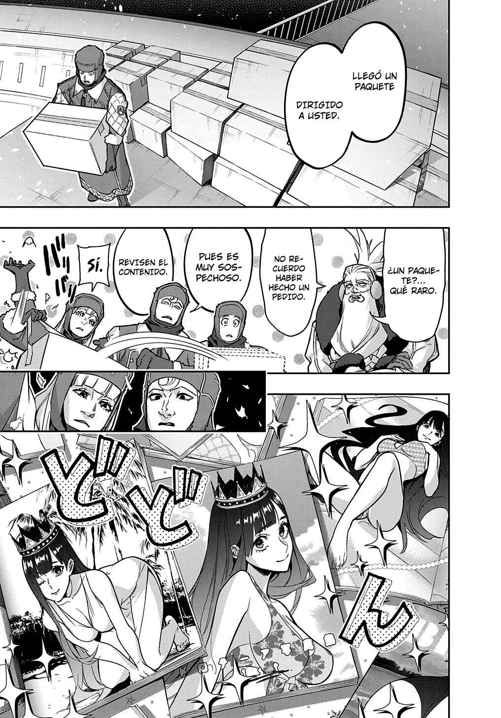 Chapter 34.1 - Page 6
