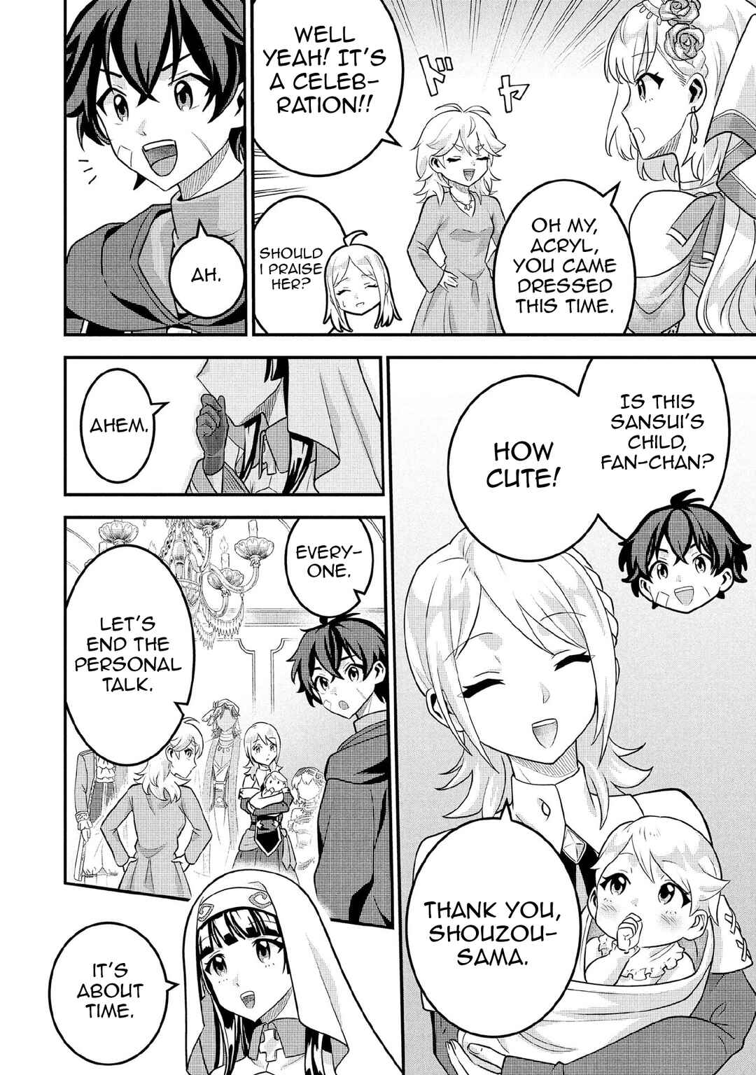 Chapter 86 - Page 9