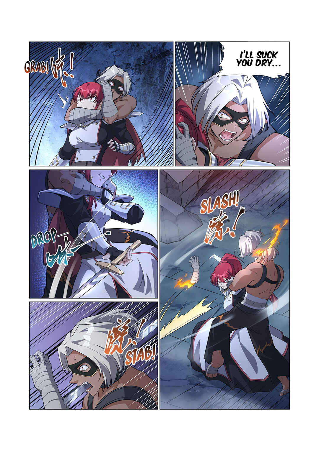 Chapter 273 - Page 5