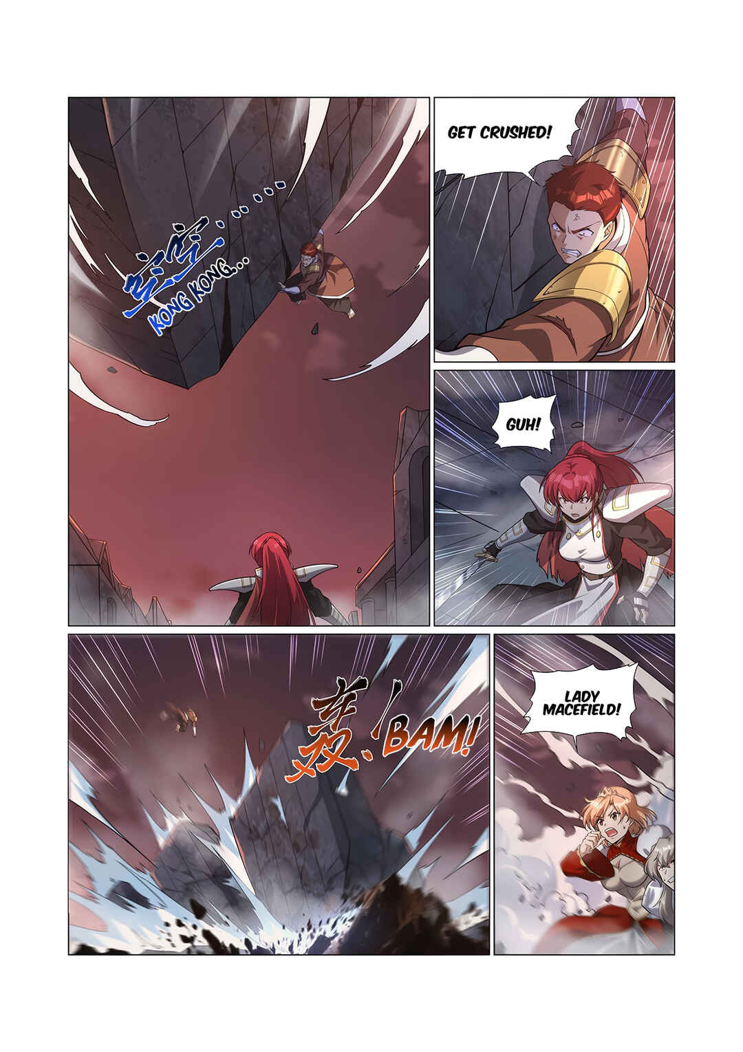 Chapter 273 - Page 6