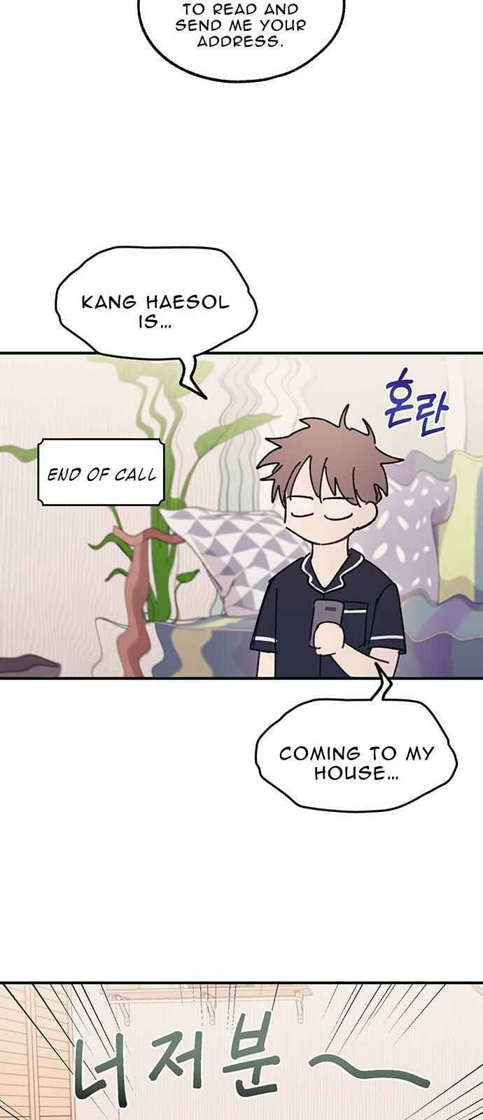 Chapter 40 - Page 21