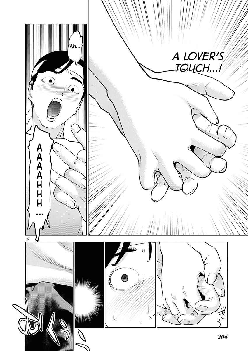 Chapter 179 - Page 11