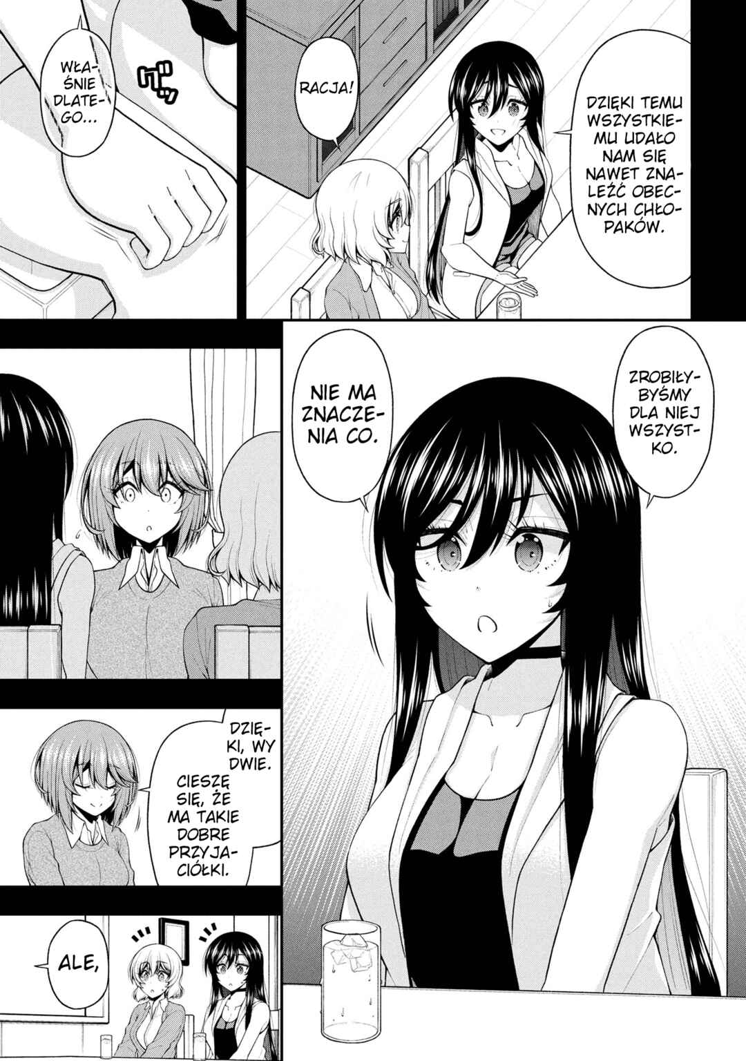 Chapter 26.5 - Page 21