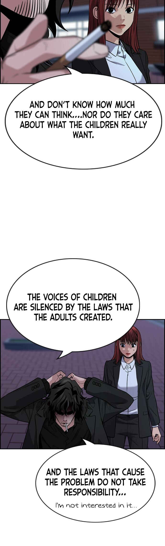 Chapter 72 - Page 19