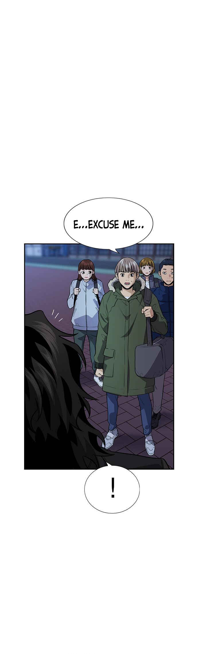 Chapter 72 - Page 20